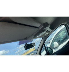 Porte avant droit CITROEN BERLINGO 2