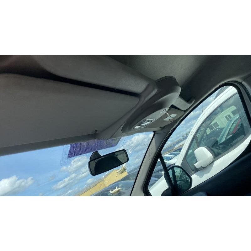 Porte avant droit CITROEN BERLINGO 2 Photo n°13