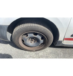 Porte avant droit CITROEN BERLINGO 2