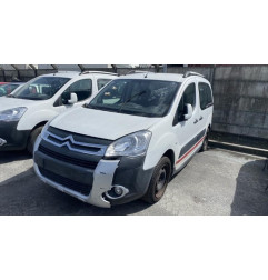 Porte avant droit CITROEN BERLINGO 2