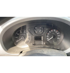 Porte avant droit CITROEN BERLINGO 2