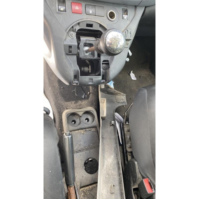 Porte avant droit CITROEN BERLINGO 2 Photo n°18