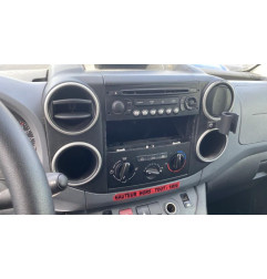 Porte avant droit CITROEN BERLINGO 2