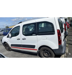 Porte avant droit CITROEN BERLINGO 2