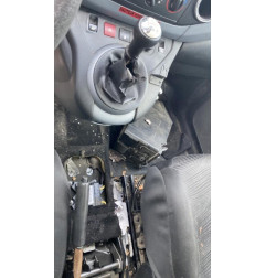Cremaillere assistee CITROEN BERLINGO 2