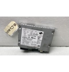 Autoradio d'origine PEUGEOT 508 1