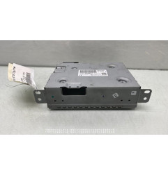 Autoradio d'origine PEUGEOT 508 1