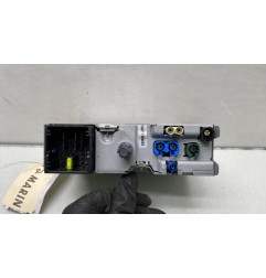 Autoradio d'origine PEUGEOT 508 1