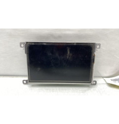 Ecran GPS PEUGEOT 508 1