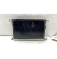 Ecran GPS PEUGEOT 508 1