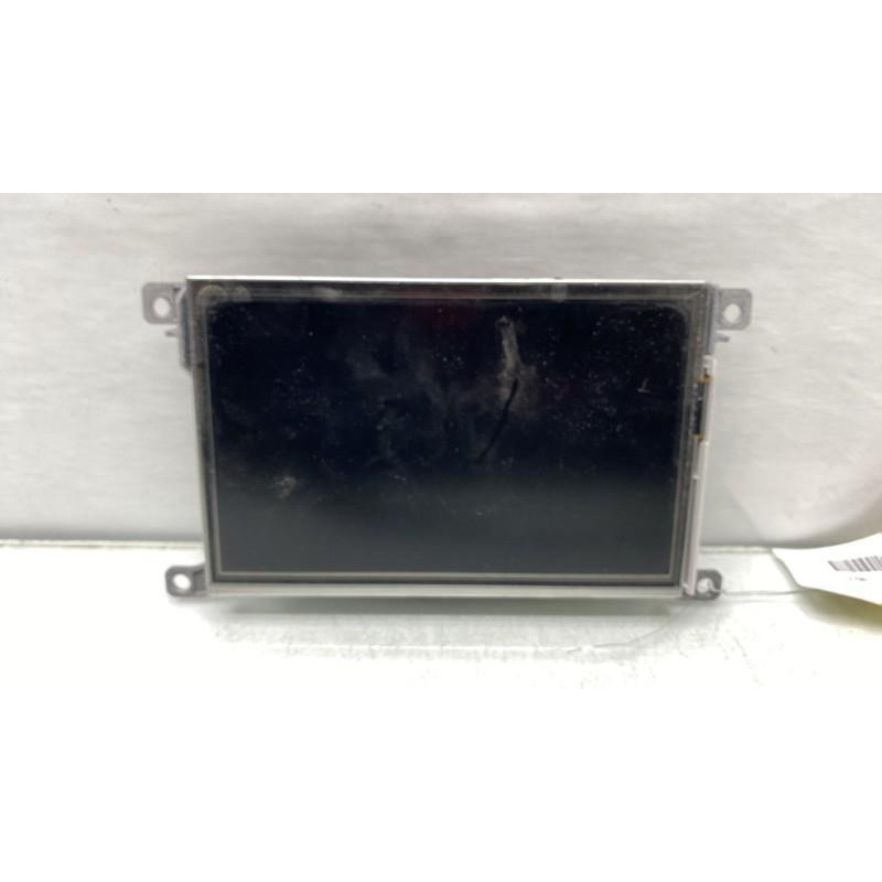Ecran GPS PEUGEOT 508 1 Photo n°5