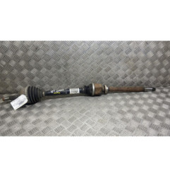 Cardan droit (transmission) PEUGEOT 508 1 Photo n°1