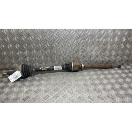 Cardan droit (transmission) PEUGEOT 508 1 Photo n°1