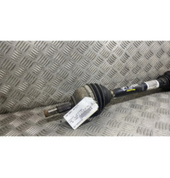 Cardan droit (transmission) PEUGEOT 508 1