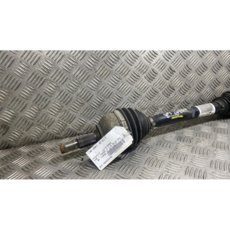 Cardan droit (transmission) PEUGEOT 508 1