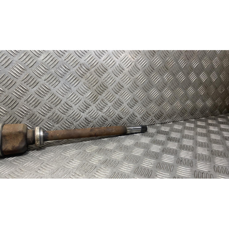 Cardan droit (transmission) PEUGEOT 508 1 Photo n°3