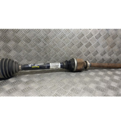 Cardan droit (transmission) PEUGEOT 508 1