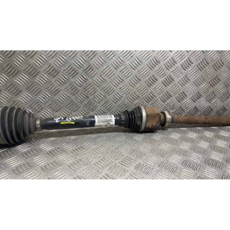 Cardan droit (transmission) PEUGEOT 508 1 Photo n°4