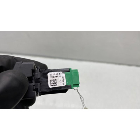 Fermeture centralisee coffre PEUGEOT 508 1