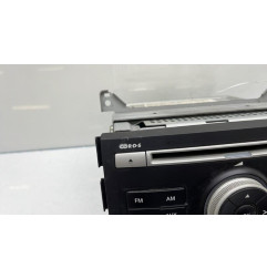 Autoradio d'origine KIA CEE-D 1