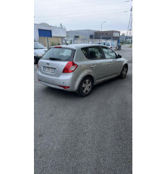 Autoradio d'origine KIA CEE-D 1