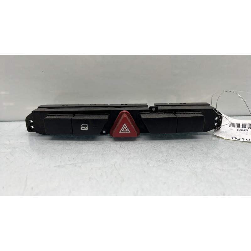 Bouton de warning KIA CEE-D 1 Photo n°2
