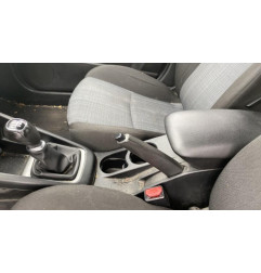 Bouton de warning KIA CEE-D 1