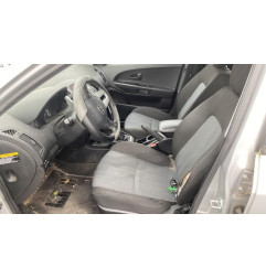 Bouton de warning KIA CEE-D 1