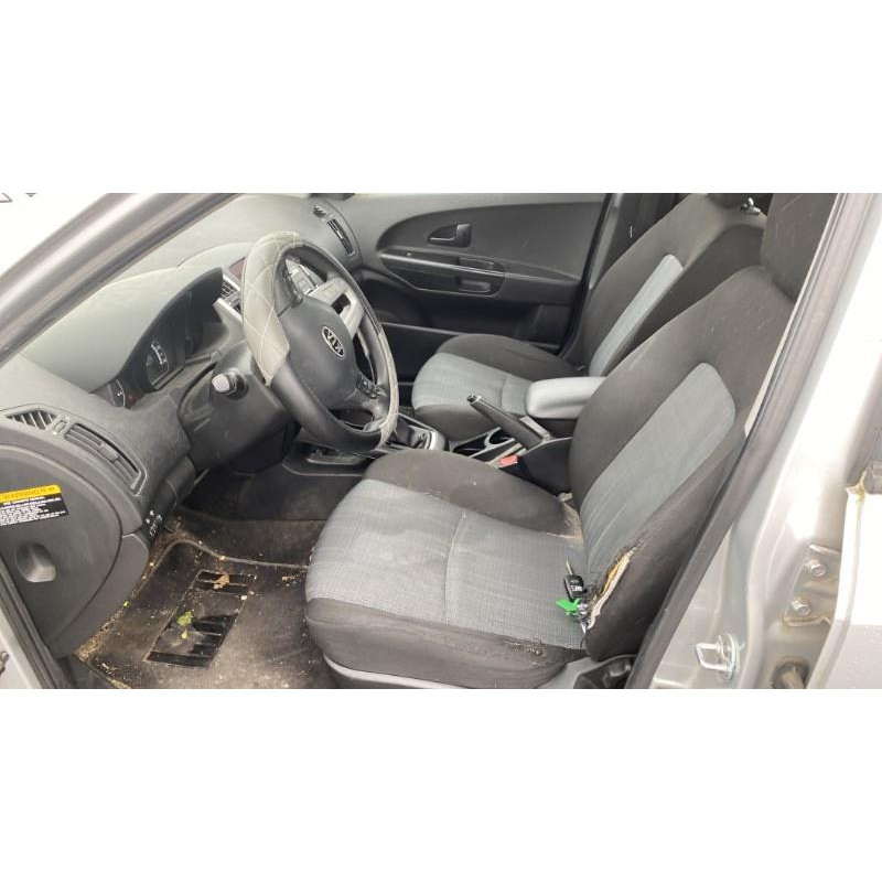 Bouton de warning KIA CEE-D 1 Photo n°20