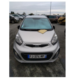 Feu diurne avant droit KIA PICANTO 2