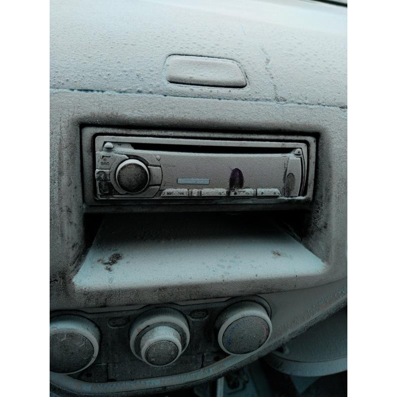 Feu diurne avant droit KIA PICANTO 2 Photo n°8