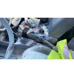Feu diurne avant droit KIA PICANTO 2
