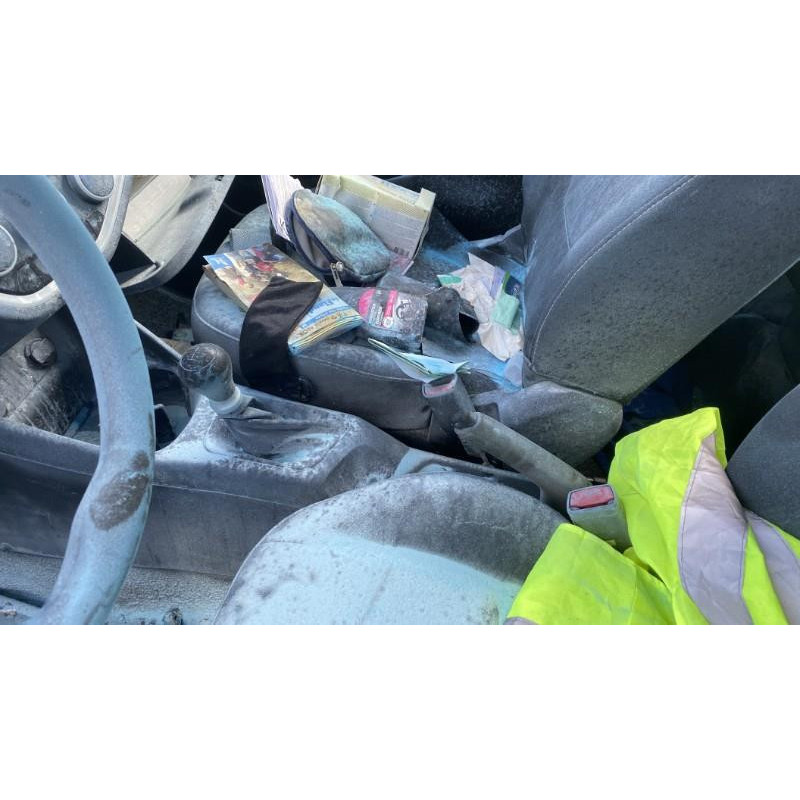 Feu diurne avant droit KIA PICANTO 2 Photo n°12