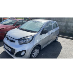 Feu diurne avant droit KIA PICANTO 2