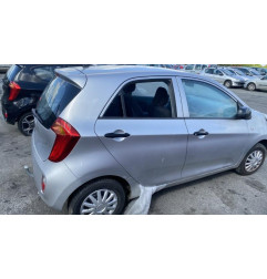 Feu diurne avant droit KIA PICANTO 2