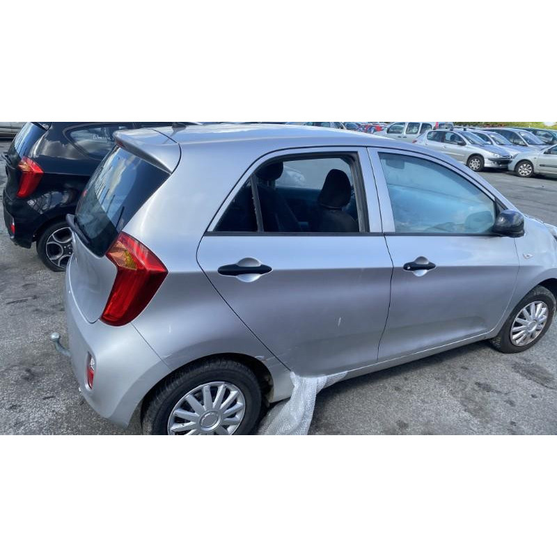 Feu diurne avant droit KIA PICANTO 2 Photo n°19