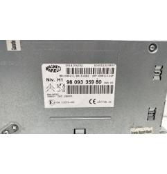 Autoradio d'origine PEUGEOT 308 2