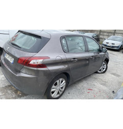 Autoradio d'origine PEUGEOT 308 2