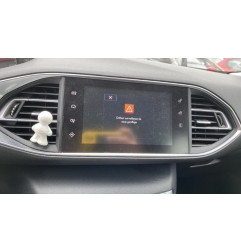 Pommeau de vitesses PEUGEOT 308 2