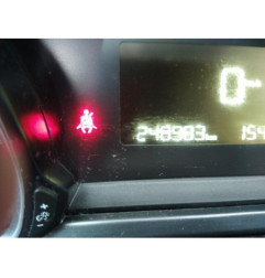 Pommeau de vitesses PEUGEOT 308 2