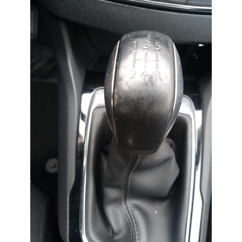 Pommeau de vitesses PEUGEOT 308 2 Photo n°16