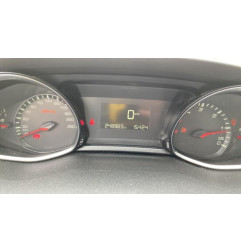 Pommeau de vitesses PEUGEOT 308 2