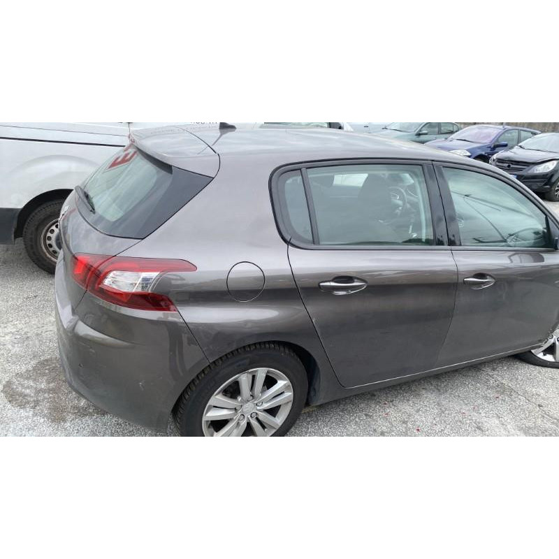 Pommeau de vitesses PEUGEOT 308 2 Photo n°20