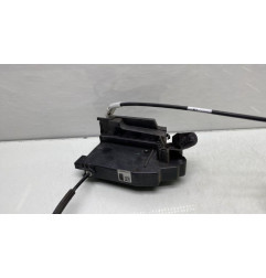 Serrure avant droit PEUGEOT 308 2