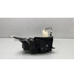Serrure avant droit PEUGEOT 308 2