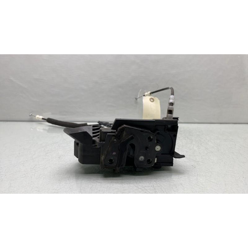 Serrure avant droit PEUGEOT 308 2 Photo n°4