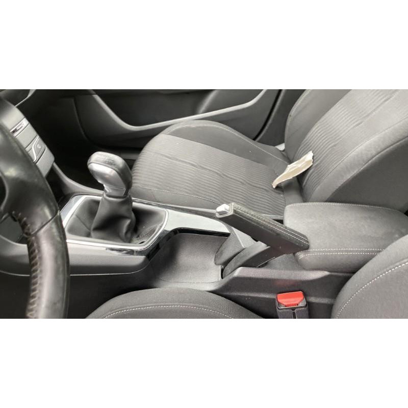 Serrure avant droit PEUGEOT 308 2 Photo n°9