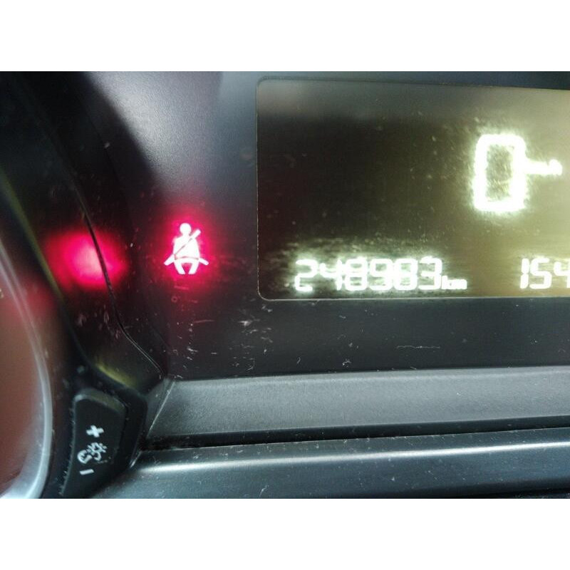 Serrure avant droit PEUGEOT 308 2 Photo n°12