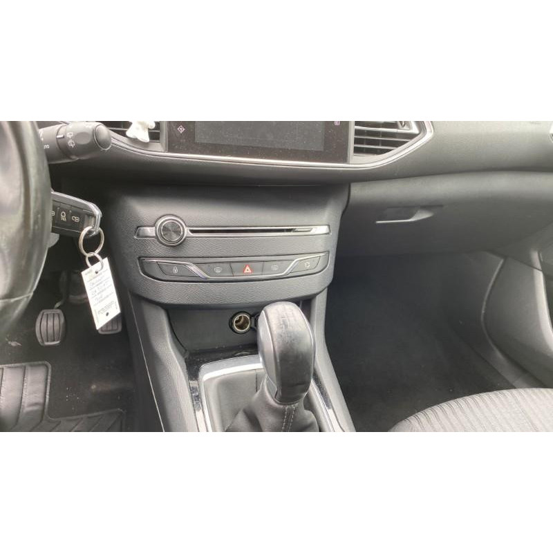 Serrure avant droit PEUGEOT 308 2 Photo n°17