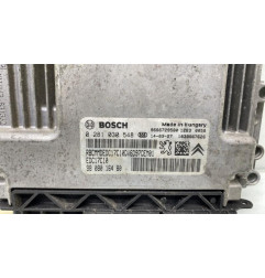 Calculateur moteur PEUGEOT 308 2
